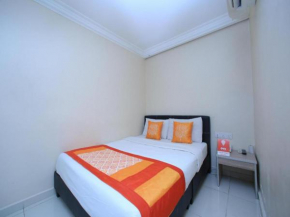 OYO 115 Hotel Safari 1